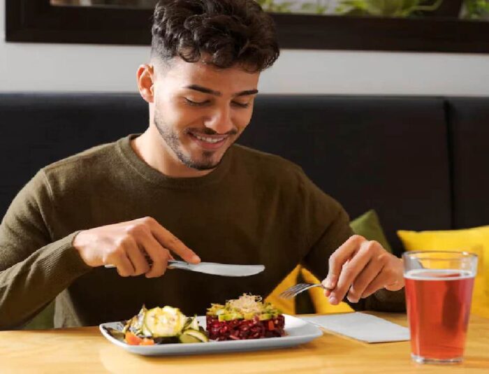 Diet Musik: Cara Baru Menemukan Mood dan Selera Makan Lewat Iram