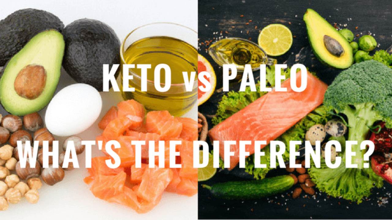 Diet Paleo dan Keto: Mana yang Tepat untuk Gaya Hidup Anda?