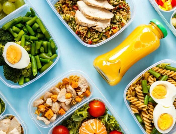 Diet yang Cocok untuk Pemula: Langkah Awal yang Lebih Mudah dan Aman