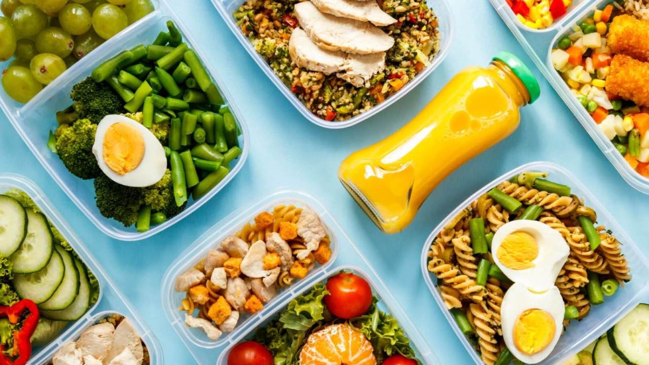 Diet yang Cocok untuk Pemula: Langkah Awal yang Lebih Mudah dan Aman