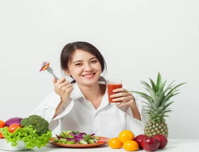 Gaya Hidup Mediterania Layak Dicoba Selama 30 Hari