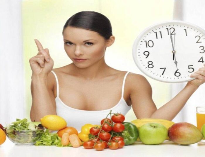 Mengenal Diet OCD, Pola Makan Fleksibel yang Bikin Berat Badan Turun Alami