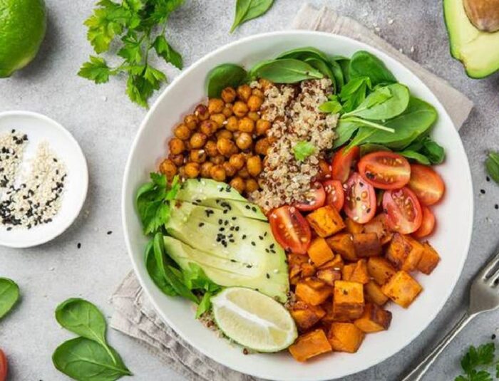 Menu Rendah Karbohidrat ala Eksotis