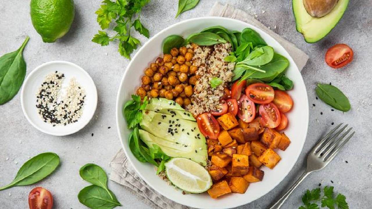 Menu Rendah Karbohidrat ala Eksotis