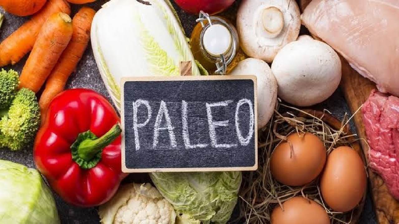 Paleo Fast Food: Cara Baru Menjalani Diet Sehat Tanpa Ribet