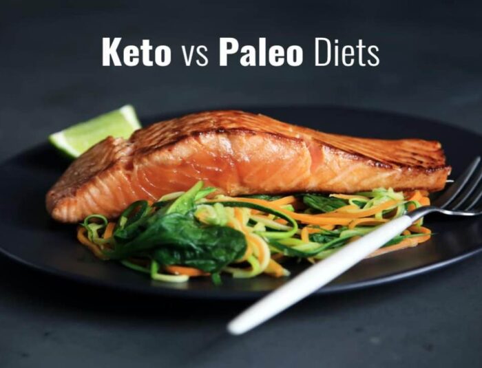 Paleo vs Keto vs Low-Carb: Persamaan dan Perbedaan yang Perlu Anda Ketahui