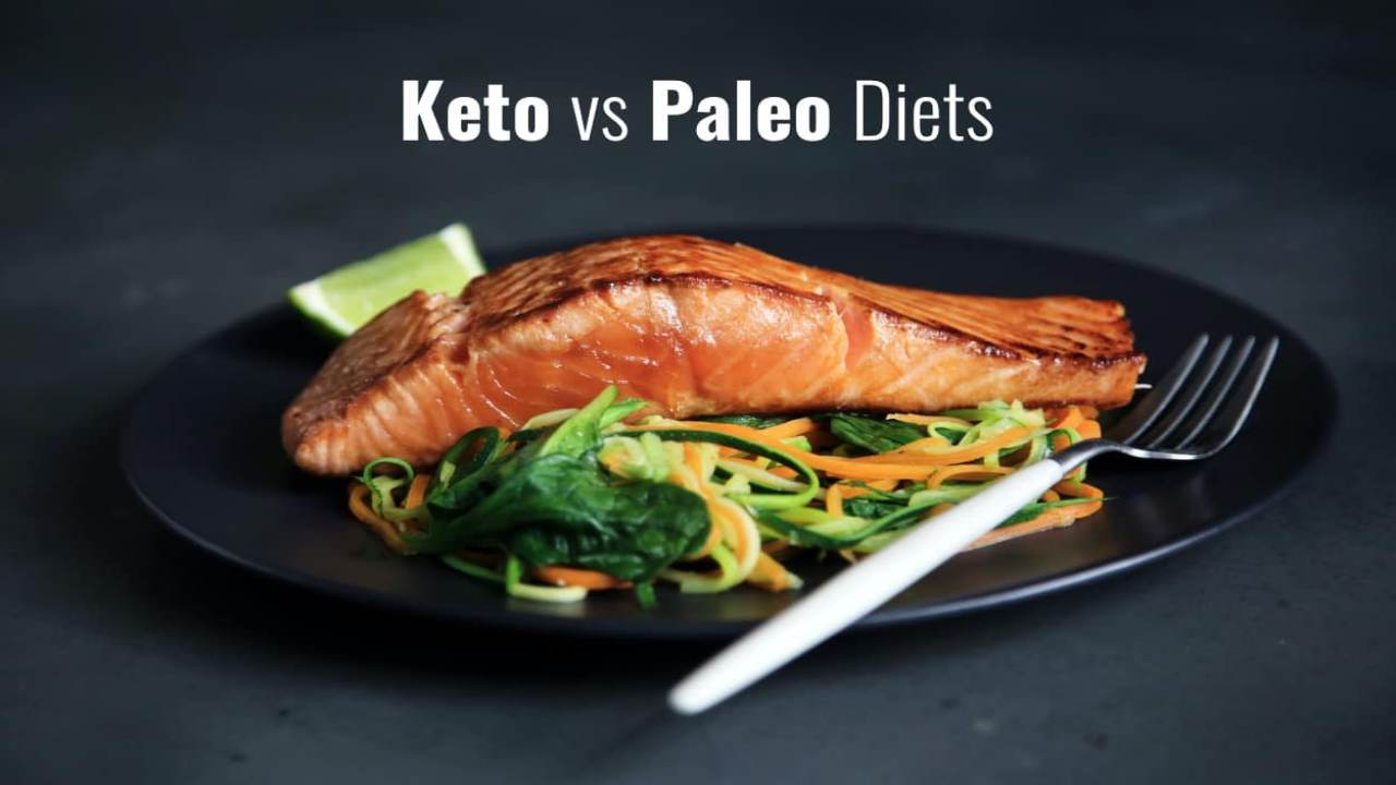 Paleo vs Keto vs Low-Carb: Persamaan dan Perbedaan yang Perlu Anda Ketahui