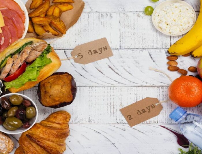 Puasa Intermiten 5:2: Bagaimana Memulainya