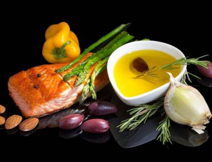 Tantangan Pola Makan Mediterania di Wilayah Tropis