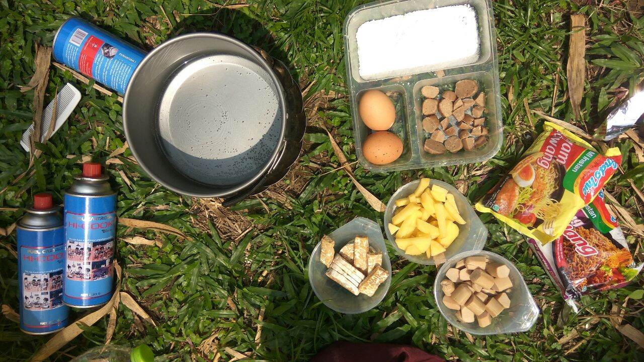 Tips Makan Sehat Saat Traveling:  Ringkas yang Tetap Nikmat dan Praktis