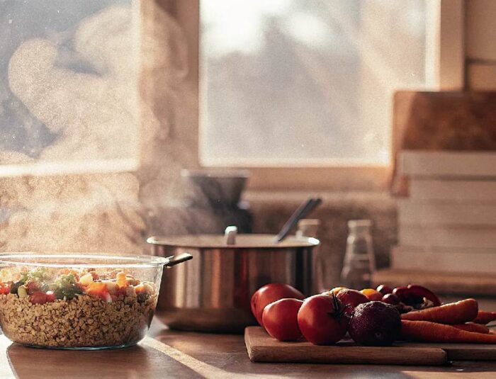 Apa Itu Diet Vegan? Prinsip Dasar dan Panduan Awal untuk Memulai Gaya Hidup Nabati