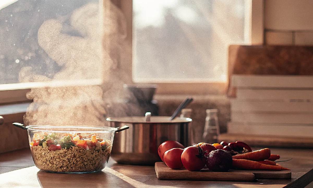 Apa Itu Diet Vegan? Prinsip Dasar dan Panduan Awal untuk Memulai Gaya Hidup Nabati