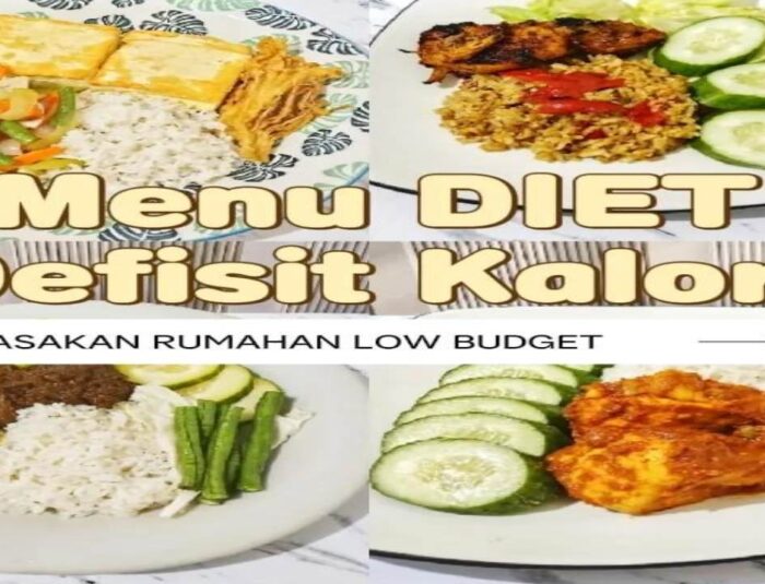 Diet Budget: Makan Sehat Tanpa Mahal, Cerita Kecil dari Dapur Sederhana