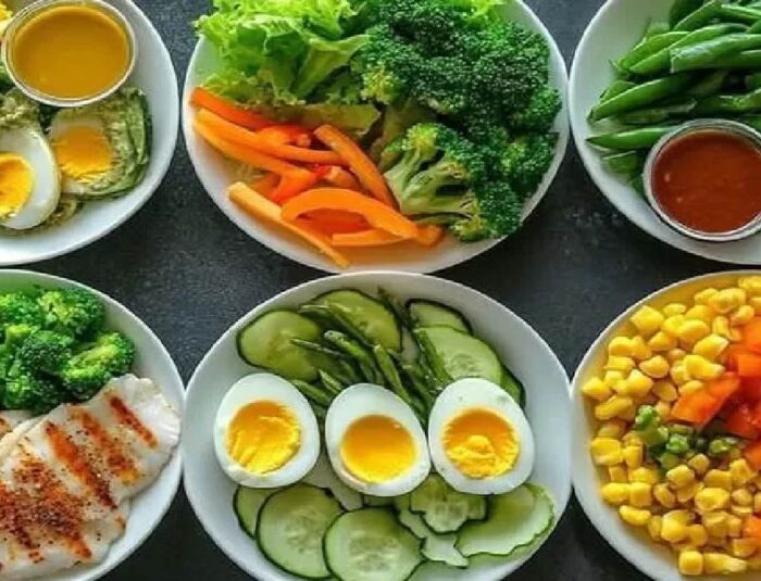 Diet Clean Eating: Gaya Makan Alami untuk Hidup Lebih Seimbang