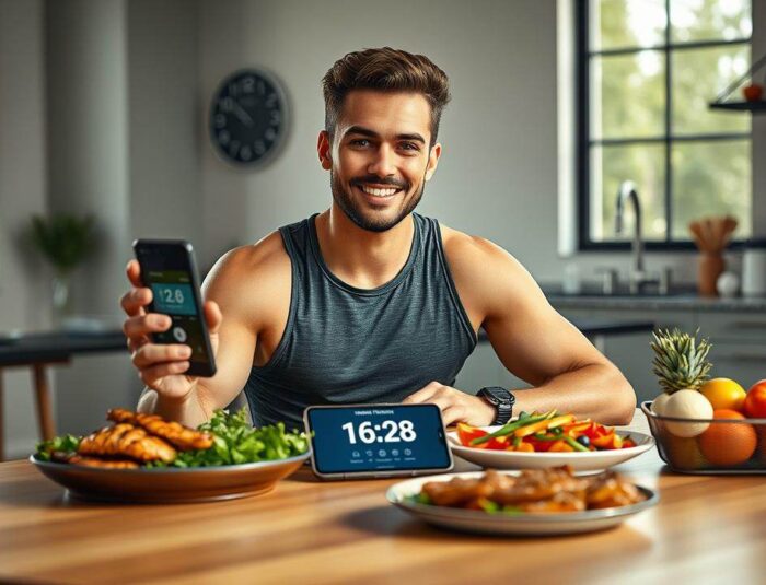 Diet Sehat Tanpa Smartphone: Fokus Pola Makan yang Lebih Sadar dan Tenang