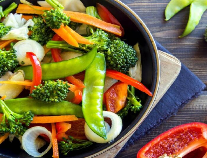 Diet Vegan untuk Pemula: Sumber Protein Nabati yang Wajib Dicoba