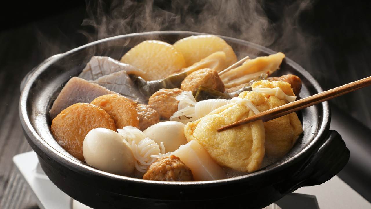 Memanggang, Merebus, atau Mengukus: Metode Memasak Rendah Lemak