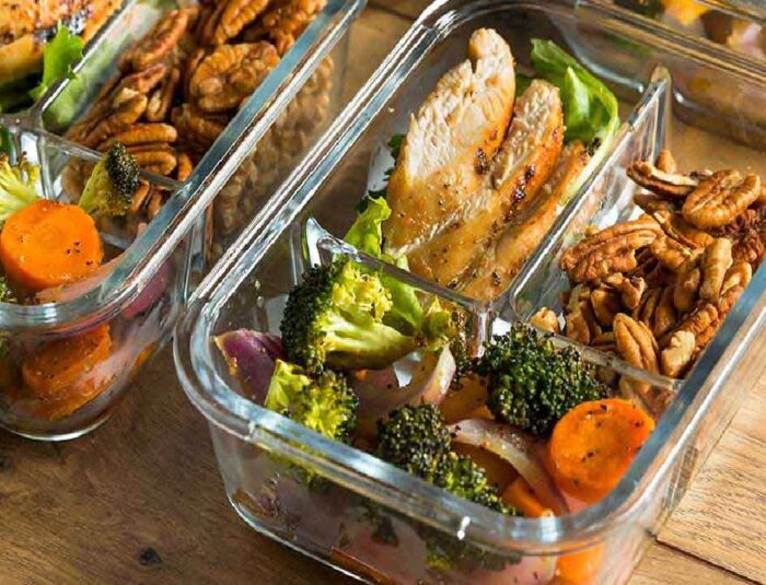 Menu Harian Diet Paleo yang Bisa Dicoba untuk Hidup Lebih Seimbang