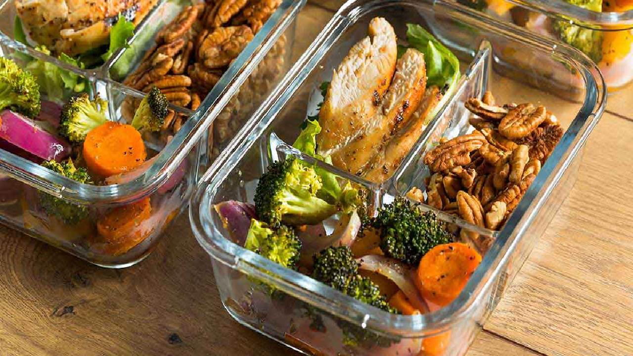 Menu Harian Diet Paleo yang Bisa Dicoba untuk Hidup Lebih Seimbang