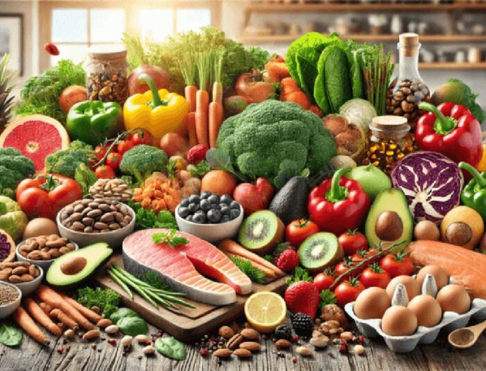 Panduan Diet Paleo: Kembali ke Pola Makan Ala Manusia Purba