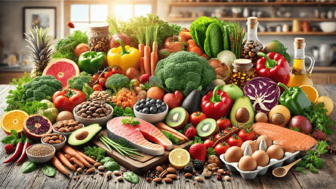 Panduan Diet Paleo: Kembali ke Pola Makan Ala Manusia Purba