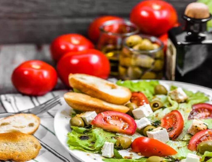 Transformasi Tubuh dengan Diet Mediterania: Bisakah dan Bagaimana Caranya?