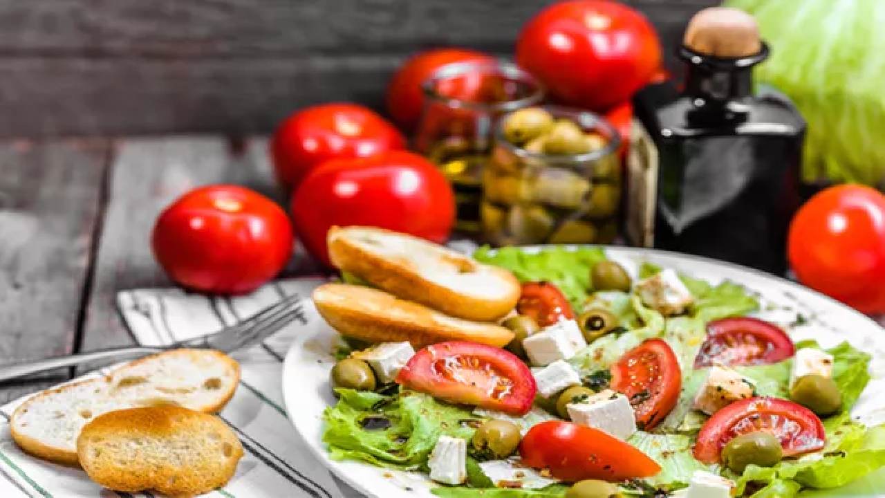 Transformasi Tubuh dengan Diet Mediterania: Bisakah dan Bagaimana Caranya?