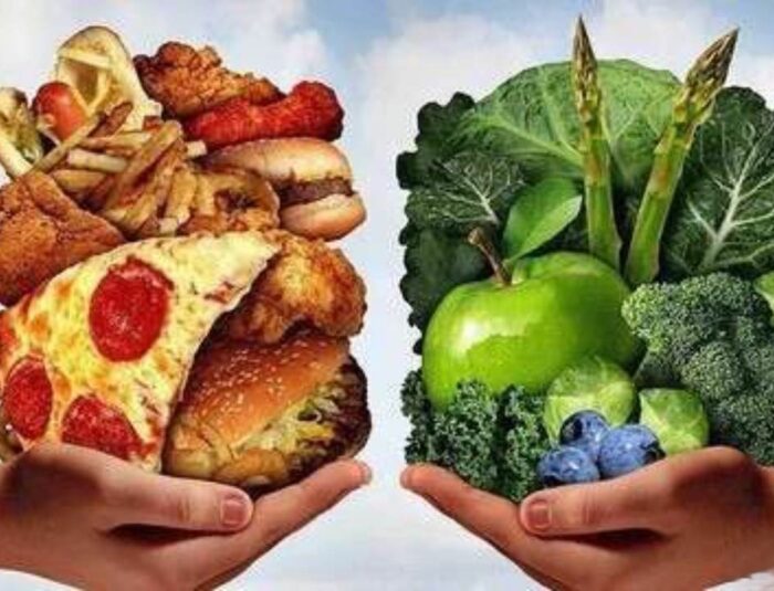 Cara Menangkal Godaan Junk Food Saat Diet Tanpa Stres Berlebihan