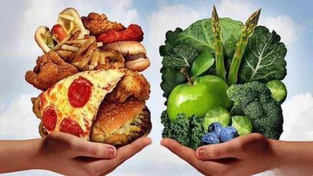 Cara Menangkal Godaan Junk Food Saat Diet Tanpa Stres Berlebihan