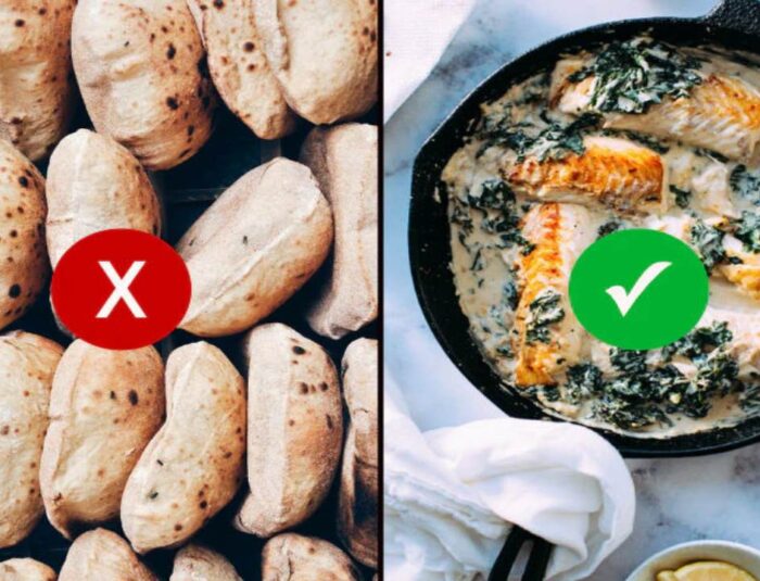 Diet Slow Carb: Praktik dan Manfaat untuk Tubuh