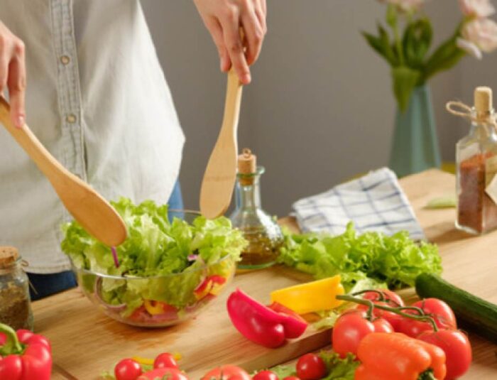 Diet Vegan yang Menjanjikan, Namun Sering Gagal