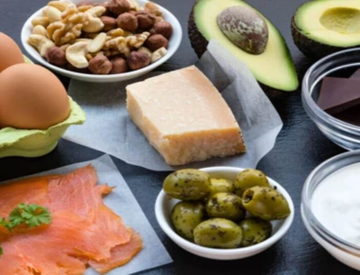 Manfaat dan Risiko Diet Keto yang Perlu Anda Ketahui