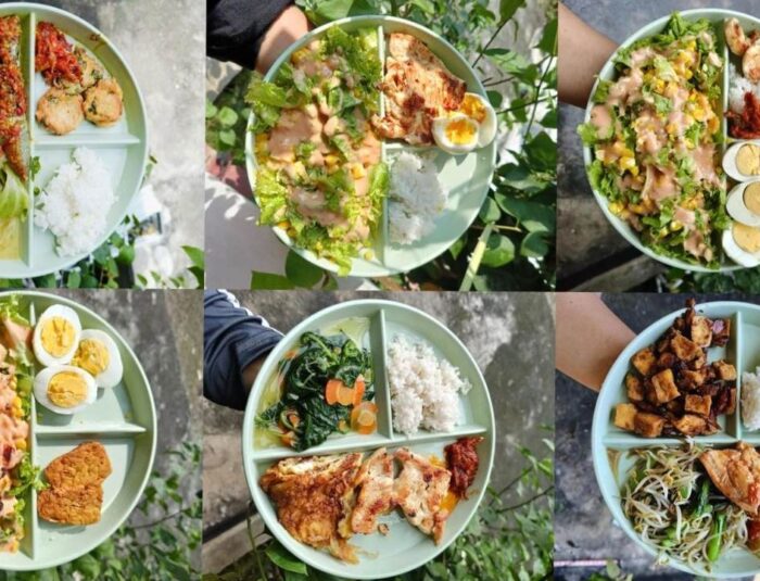 Menu Makanan Malam Sehat untuk Diet: Pilihan Tepat untuk Menjaga Berat Badan Ideal