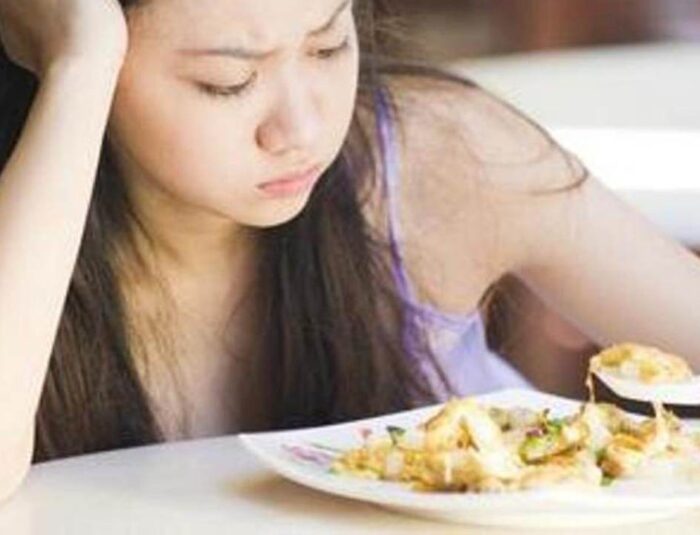 Psikologi Nafsu Makan: Mengapa Nafsu Makan Mudah Tersulut Tanpa Disadari