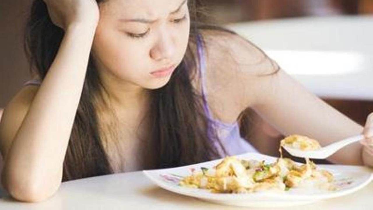 Psikologi  Nafsu Makan: Mengapa Nafsu Makan Mudah Tersulut Tanpa Disadari