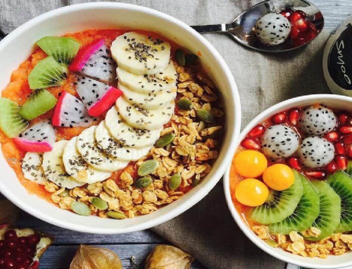 Resep Smoothie Sehat untuk Awal Hari: Energi Alami dari Gelas Pertama Pagi