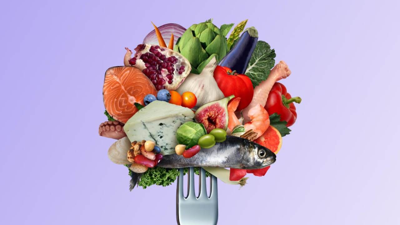 Cara Mudah Mengikuti Diet Mediterania untuk Hidup Sehat dan Berkelanjutan