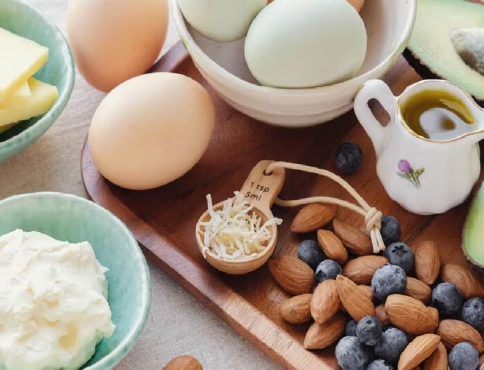 Diet Keto: Apakah Solusi Penurunan Berat Badan untuk Semua Orang