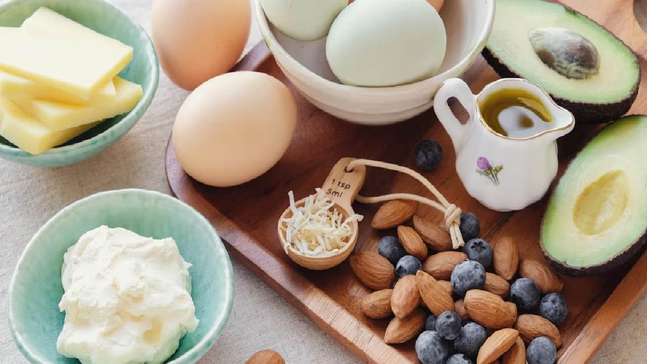 Diet Keto: Apakah Solusi Penurunan Berat Badan untuk Semua Orang