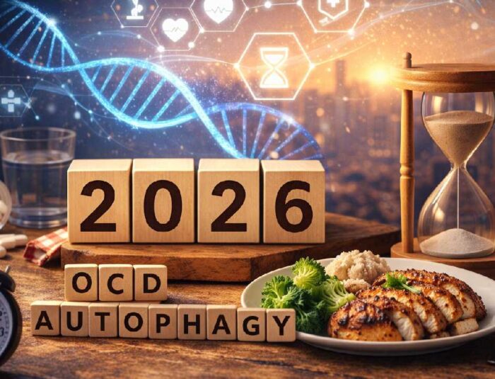 OCD dan Autophagy: Apakah Puasa 20 Jam Benar Membantu Longevity di 2026?