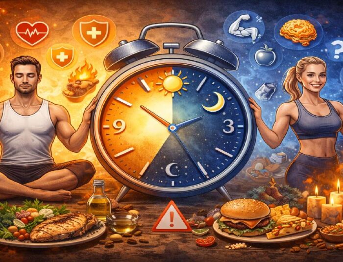 Puasa dalam Diet OCD: Manfaat, Risiko, dan Tips Bertahan Tanpa Menyakiti Tubuh