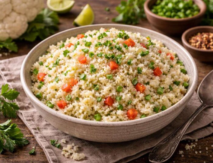 Tren Makanan Low Carb 2026: Pilihan Sehat untuk Menjaga Berat Badan Ideal