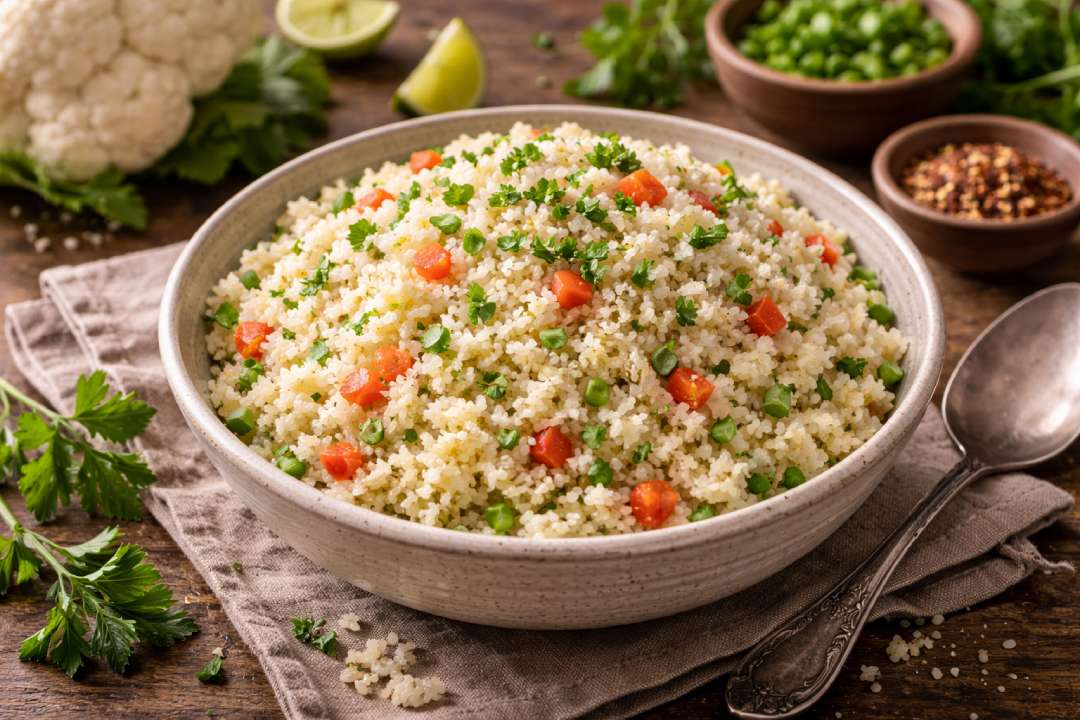 Tren Makanan Low Carb 2026: Pilihan Sehat untuk Menjaga Berat Badan Ideal