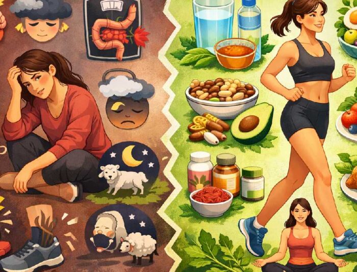 Efek Samping Diet Rendah Karbo dan Cara Mengatasinya Secara Sehat