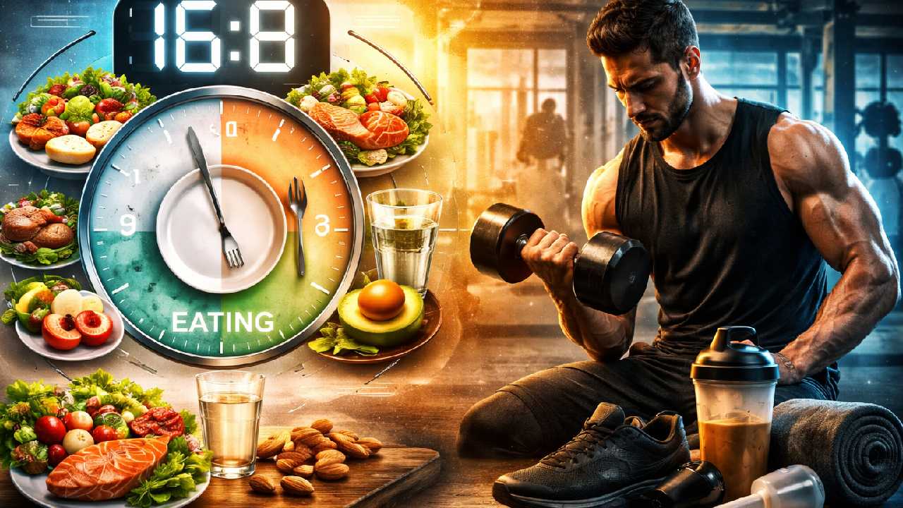 Puasa dan Latihan: Bagaimana Mensinkronkan Keduanya untuk Hasil Maksimal