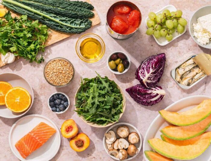 Diet Mediterania Terbukti Jaga Jantung Sehat, Ini Pola Makan yang Disarankan