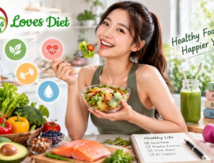 Diet Viral Masa Kini Mengubah Kebiasaan, Gaya Hidup Sehat Semakin Berkembang