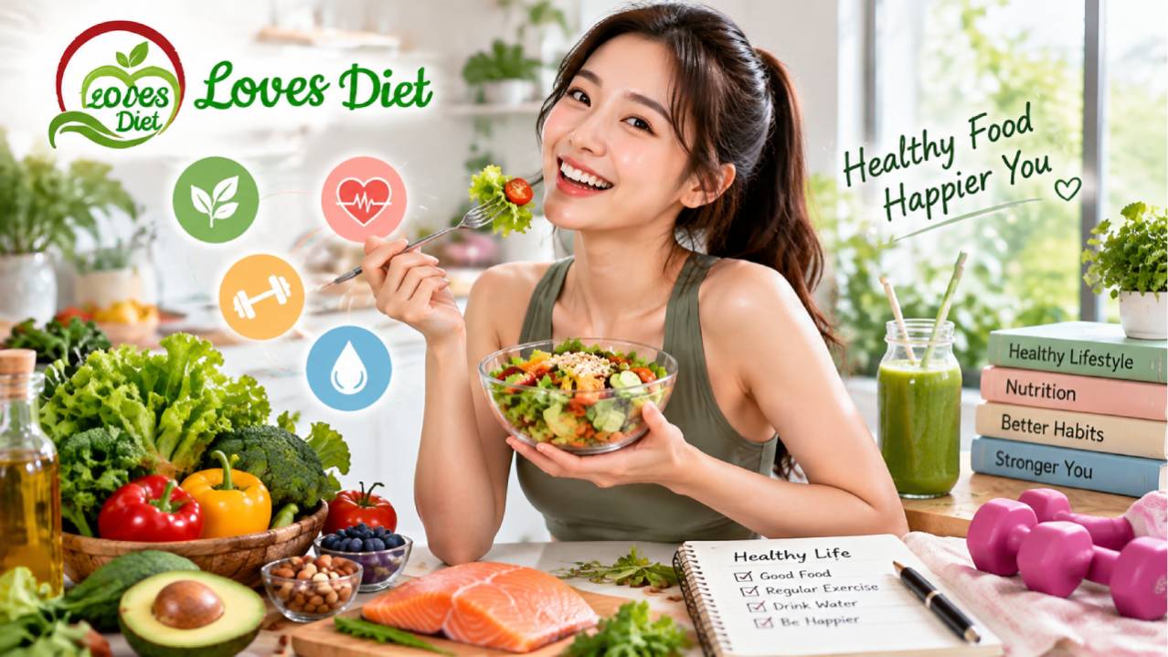 Diet Viral Masa Kini Mengubah Kebiasaan, Gaya Hidup Sehat Semakin Berkembang