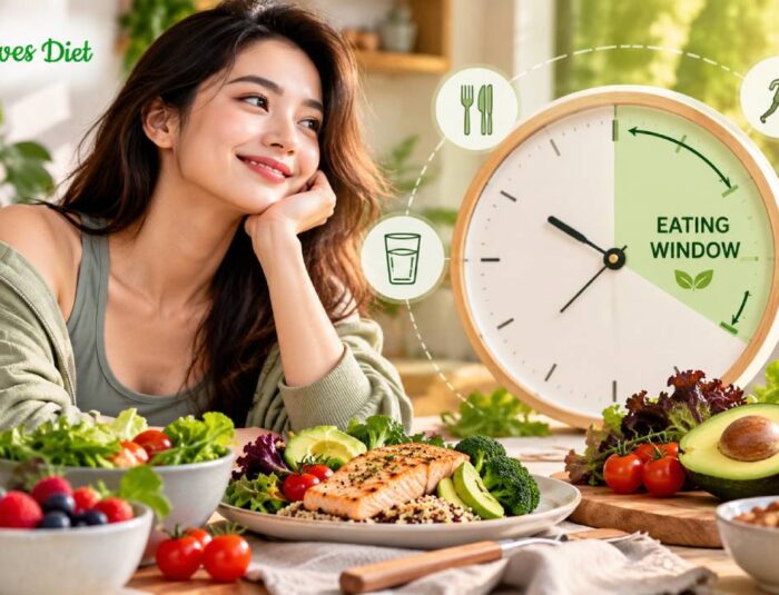 Diet OCD Tak Harus Ekstrem, Jendela Makan Moderat Justru Menarik