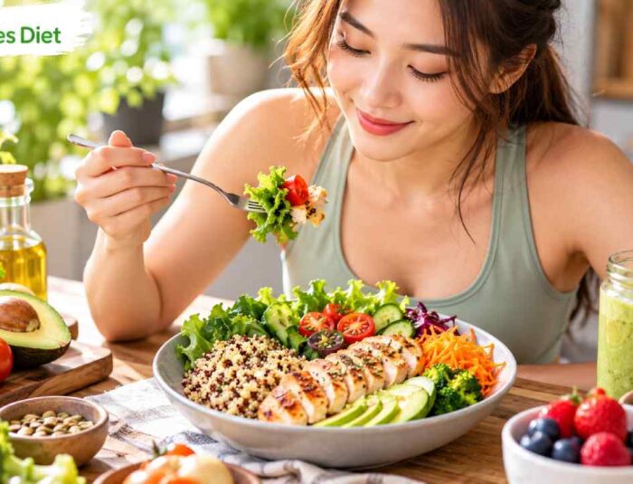 Diet Tanpa Larangan Ketat Mulai Disukai, Fokusnya Kini Menambah Nutrisi